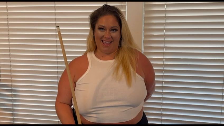 Five Star Saucy:Saucy &amp;amp; Mike Jaymes POV BJ
