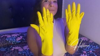 [402.01 MB] - Pussy Close Up With Gloves - Hellenn