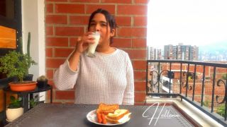 [471.34 MB] - Eating in 4K - Hellenn