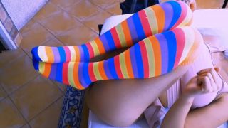 [1.08 GB] - The stepdaughter had a dream body and wh - CuteSchoolGirl