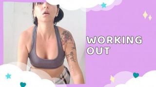 [1.91GB] I Love My New GirlMade Fembot - Marcy Maypole