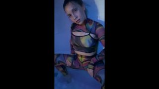 [1.91GB] I Love My New GirlMade Fembot - Marcy Maypole