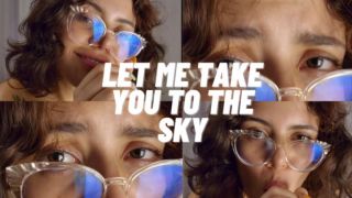 [163.95 MB] - Let me take you to the sky - Vienna Dream