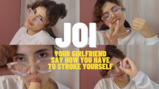 [1.09 GB] - JOI - Your gf will guide you - Vienna Dream