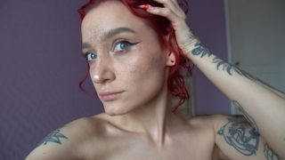 [1.91GB] I Love My New GirlMade Fembot - Marcy Maypole