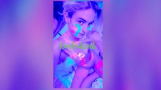 [107.31 MB] - Kenlee's Neon Playtime-1 - KenleeKink