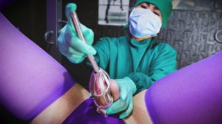 [1.91GB] I Love My New GirlMade Fembot - Marcy Maypole