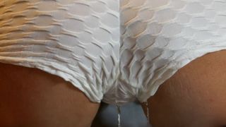 [45.90 MB] - I pissed into my white hotpant - playfulsinners