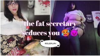 [1.57 GB] - The secretary seduces you - Babeethicc