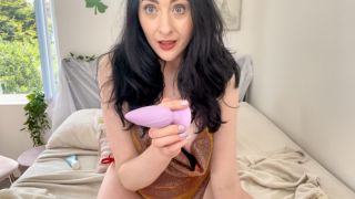 [1.91GB] I Love My New GirlMade Fembot - Marcy Maypole