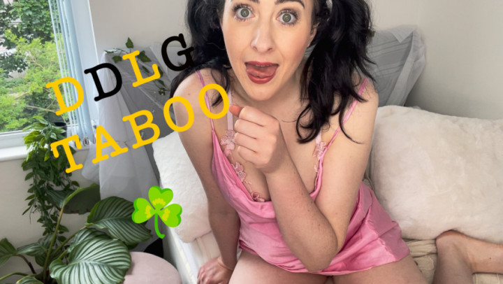 leaked TABBOO Daddy's Little Girl IRISH POV thumbnail