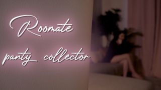 [1.19 GB] - Roomate panty collector - Calista Vixen