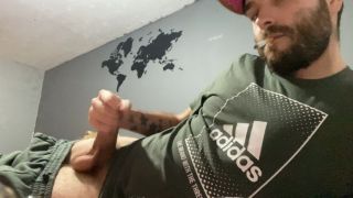 [291.96 MB] - Smoke and wank - Domhungchav