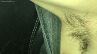 [492.68 MB] - Hairy Armpit Peeks in Parking Lot with Afternoon Sunlight HD - Masqueraded Secrets