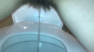 [789.39 MB] - Second Desperate Bushy Pees at My Favorite Laundromat HD - Masqueraded Secrets