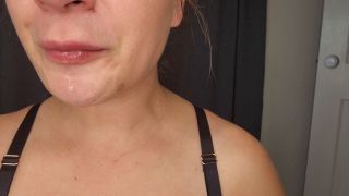 [125.56 MB] - If you were here, I'd suck your cock - GeorgiaLeeXOXO