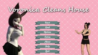 [1.91GB] I Love My New GirlMade Fembot - Marcy Maypole