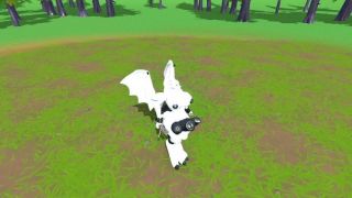 [1.91GB] I Love My New GirlMade Fembot - Marcy Maypole