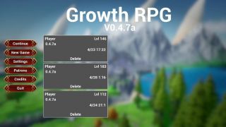 [1.29 GB] - Growth RPG ep 3 with audio - kresser1995DK18