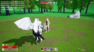 [255.64 MB] - Growth RPG ep 4 with audio - kresser1995DK18