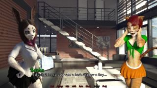 [1.91GB] I Love My New GirlMade Fembot - Marcy Maypole