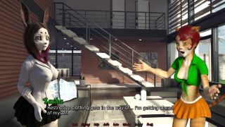 [1.91GB] I Love My New GirlMade Fembot - Marcy Maypole