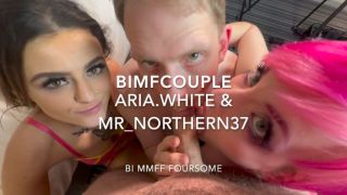 [1.91GB] I Love My New GirlMade Fembot - Marcy Maypole