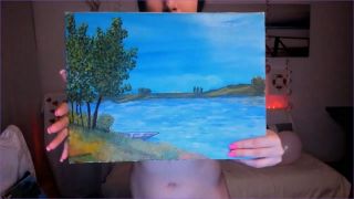 [1.91GB] I Love My New GirlMade Fembot - Marcy Maypole