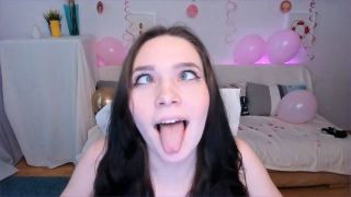 [23.58 MB] - Ahegao with crossed eyes - Mizy_Soft