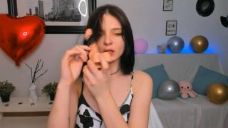 [79.09 MB] - I jerk off your dick with my hair - Loza_Hovt