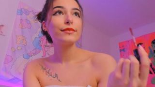 [1.91GB] I Love My New GirlMade Fembot - Marcy Maypole