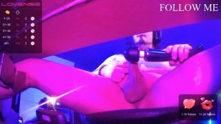 [285.94 MB] - My Dirty Cumshows 5 - leonsatisfaction