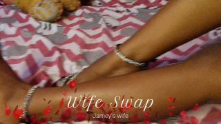 [2.86 GB] - Wife Swap PT1 4K 4/29 - YhumieJulie