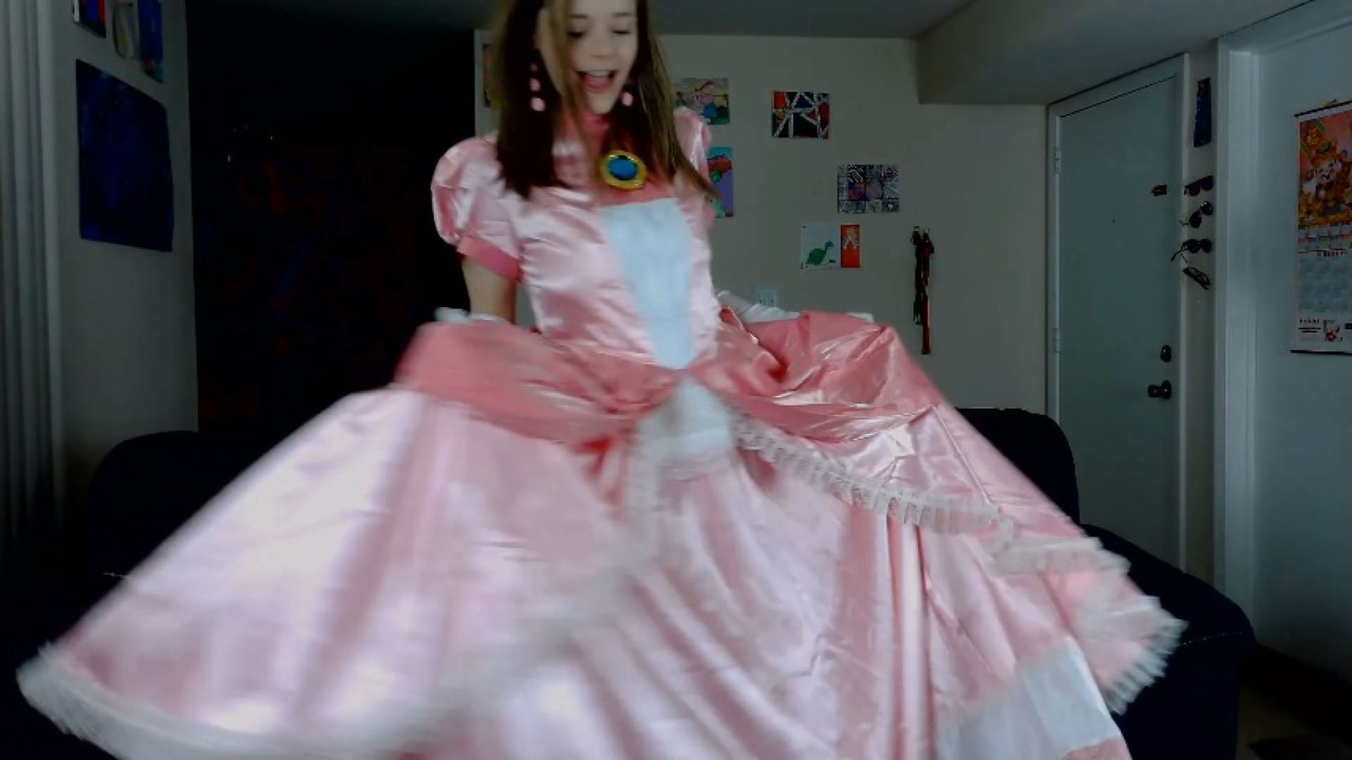 Daisydutchess:Your Princess Awaits