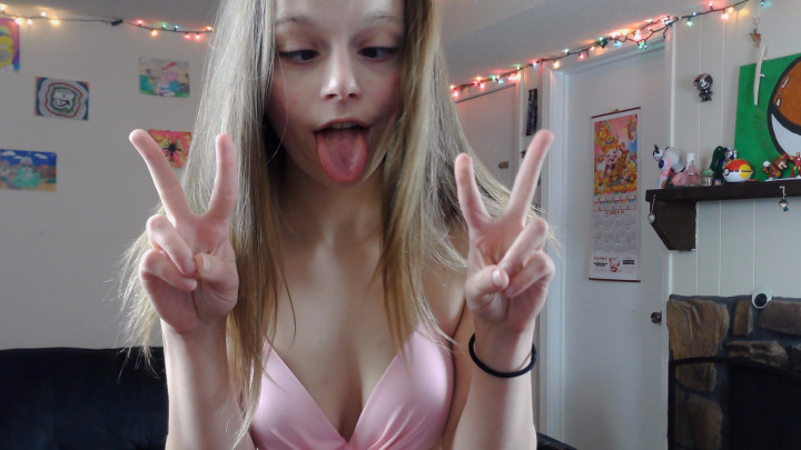 Daisydutchess - Silly Dancing - ManyVids