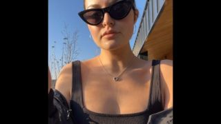 [1.91GB] I Love My New GirlMade Fembot - Marcy Maypole