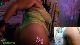 [1.62 GB] - 420 Livestream Recap - PrincessRisq