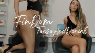 [379.52 MB] - FINDOM TEASE e DENIAL - IWantMaemy