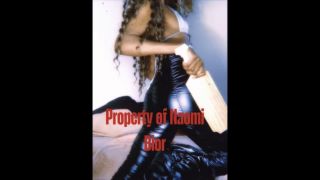 [339.37 MB] - Property of Naomi Dior - Naomithedom