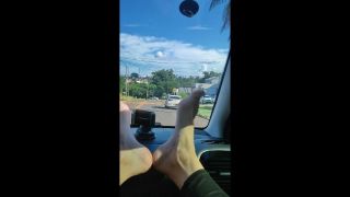 [374.07 MB] - I love showing my little feet - Yasmin Vitoria