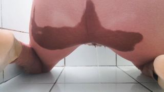 [535.07 MB] - I invite you to take a pee bath - Yasmin Vitoria