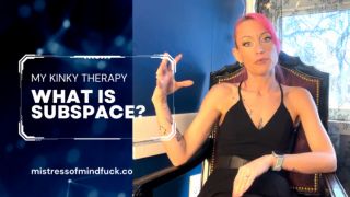 [643.89 MB] - What is Subspace - BaddB1tch