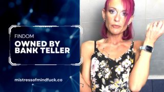 [202.41 MB] - Owned by Bank Teller - BaddB1tch