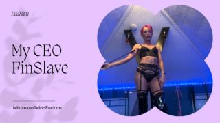 [180.58 MB] - You are my CEO FinSlave - BaddB1tch