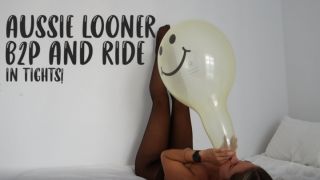 [801.19 MB] - Ride and Blow to Pop - AussieLooner