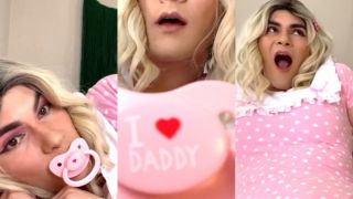 [1.24 GB] - You Belong to Your Daddy Part 2 POV - Nicknatss