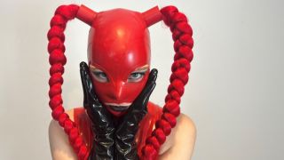 [1.91GB] I Love My New GirlMade Fembot - Marcy Maypole