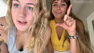 [1.91GB] I Love My New GirlMade Fembot - Marcy Maypole