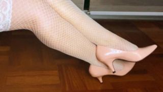 [1.91GB] I Love My New GirlMade Fembot - Marcy Maypole