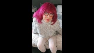 [1.91GB] I Love My New GirlMade Fembot - Marcy Maypole